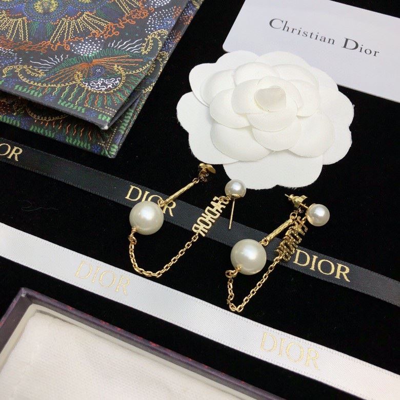 Christian Dior Earrings